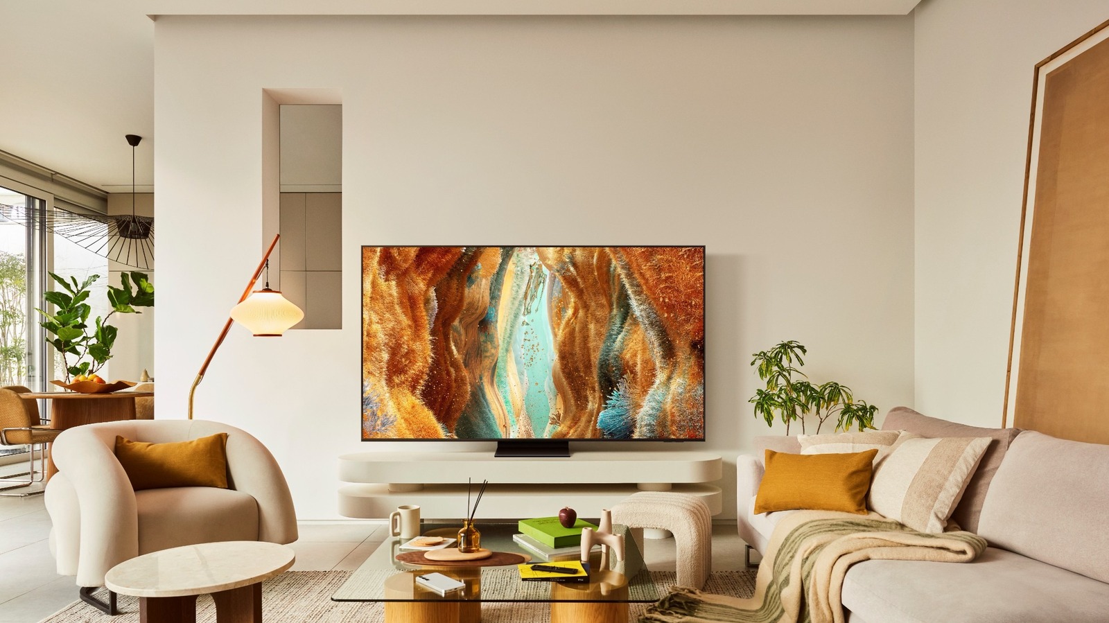Does TCL Make Panels For Samsung TVs? – SlashGear