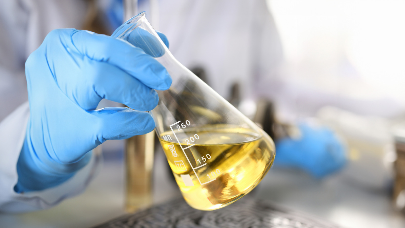 What’s The Difference Between Gear Oil And Hydraulic Oil? – SlashGear