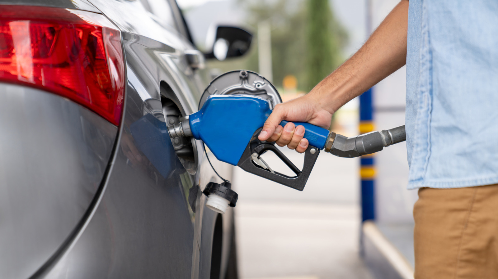 5 Used Hybrids Under $25,000 That Can Help You Beat Rising Gas Prices – SlashGear