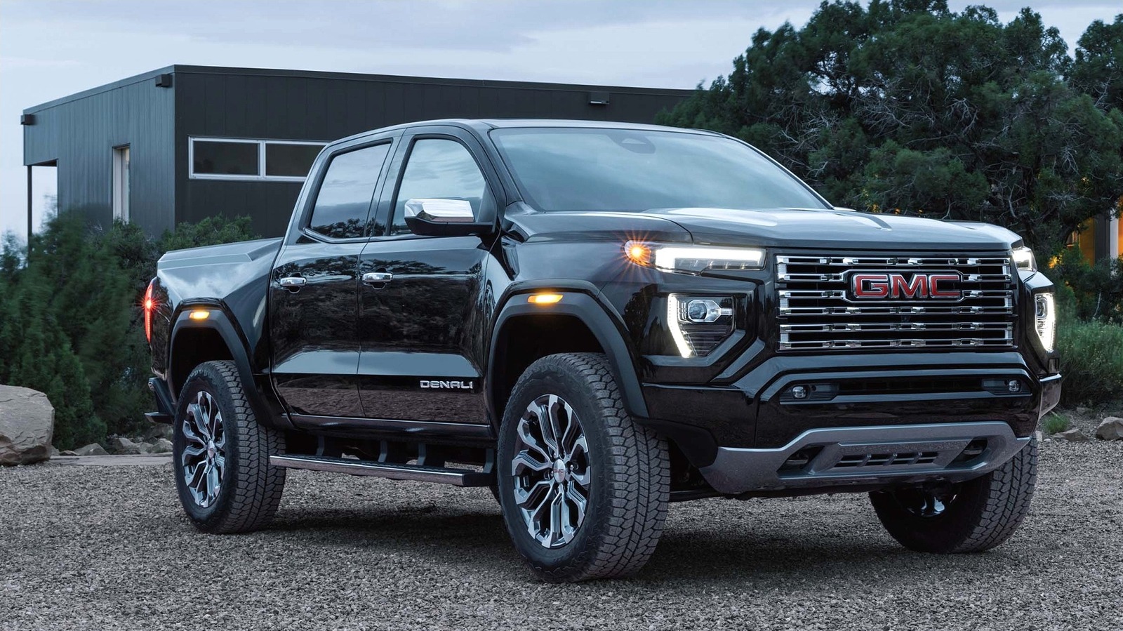 15 Pickup Trucks With The Cheapest Maintenance Costs In 2026 – SlashGear