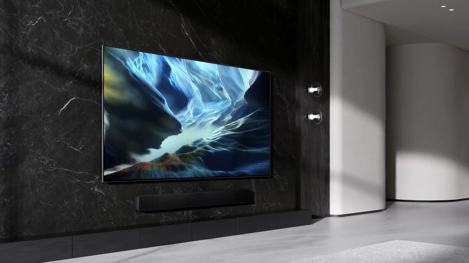 Samsung’s Popular S90H OLED TV Is Nearly 45% Off Right Now – SlashGear