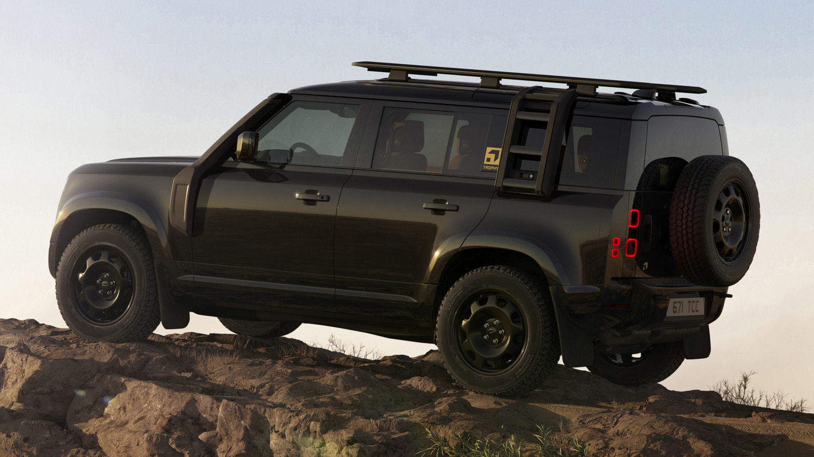 This Popular Car Accessory Has A Bigger Impact On MPG Than You Think – CarScoops