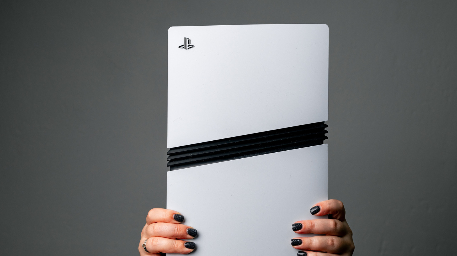 How Much Would It Cost To Build A PC That Can Compete With The PS5 Pro? – SlashGear