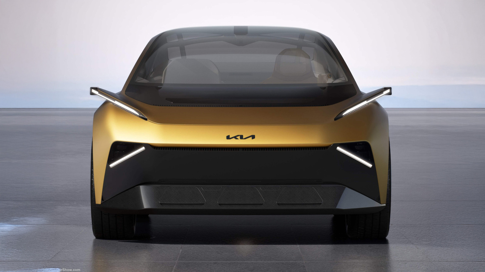Kia’s R&D Boss Wants To Pick Up Where Nissan’s GT-R Left Off – CarScoops