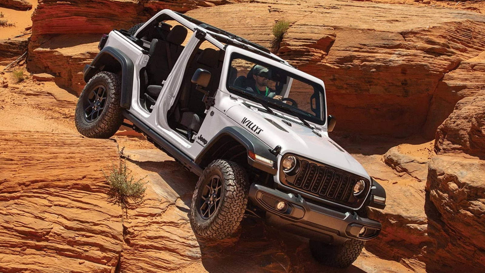 5 Modern Convertible SUVs That Are Made For Year-Round Use – SlashGear