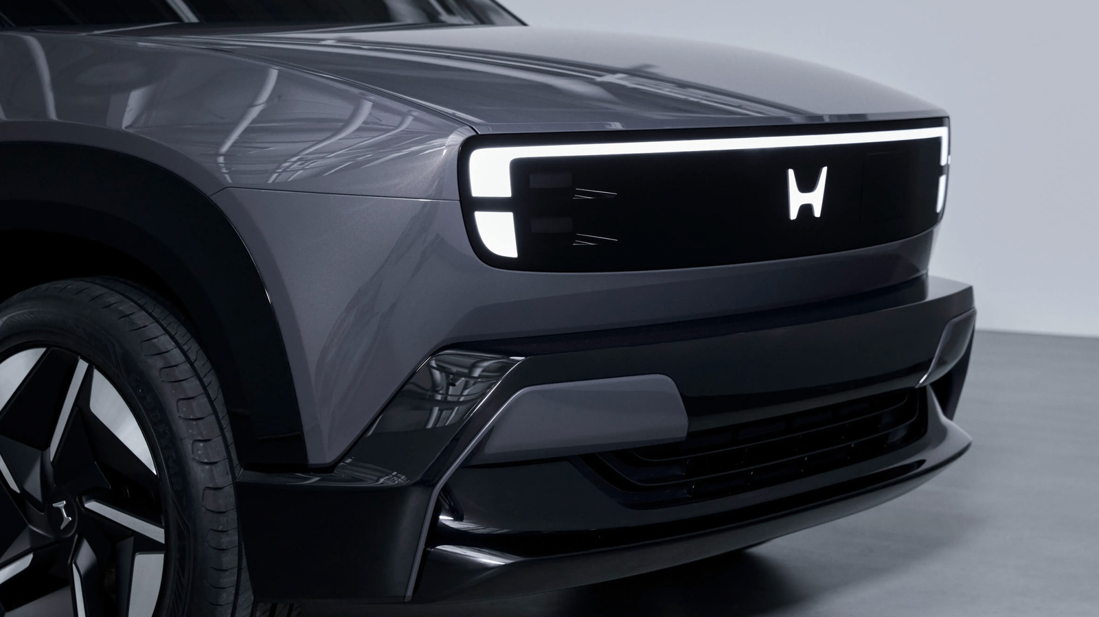 The Only Surviving Honda 0 Series EV Is Coming, But There’s A Catch – CarScoops