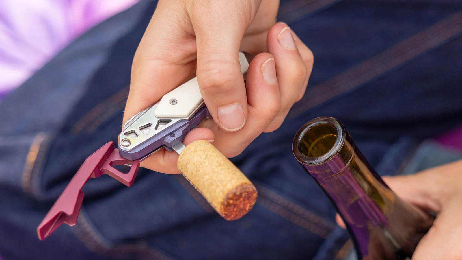 Leatherman’s New Multi-Tool Is For Campgrounds & Picnics – Here’s What It Costs – SlashGear