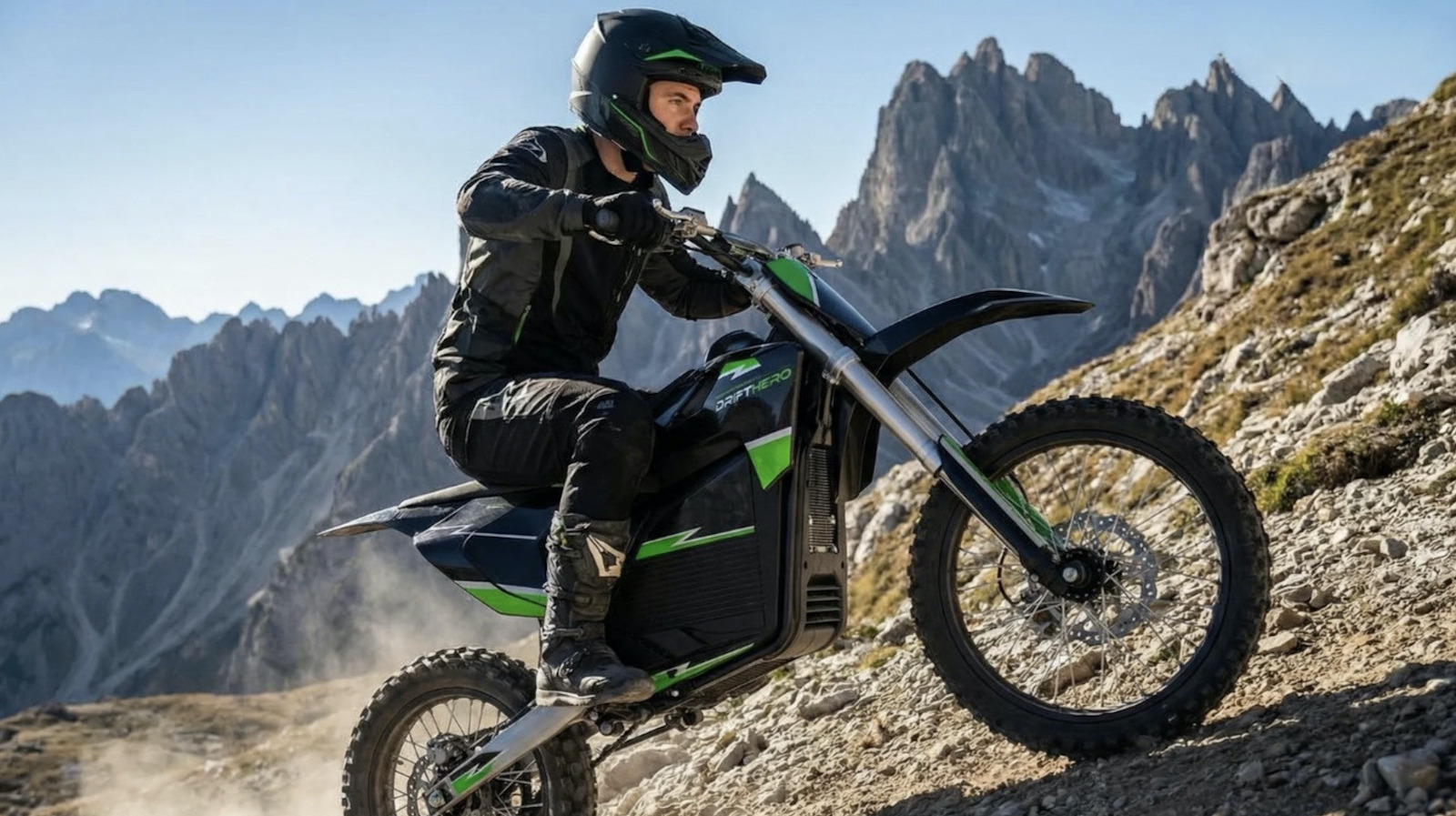 Yes, Tractor Supply Does Sell Gas & Electric Dirt Bikes – But There’s A Catch – SlashGear