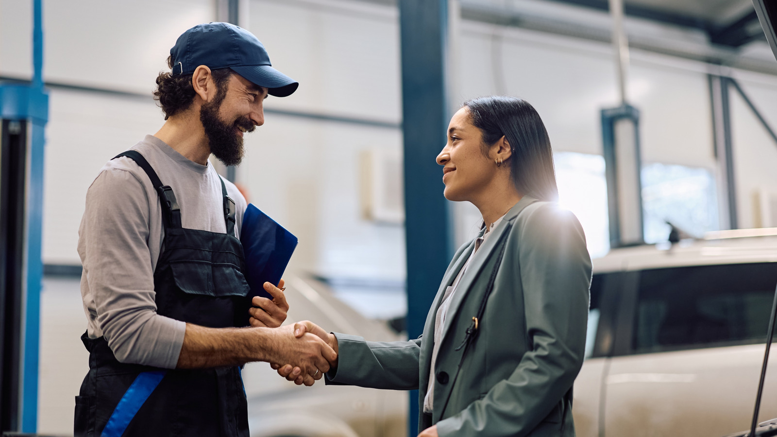 10 Auto Shop Customer Habits That May Earn You Better Service – SlashGear