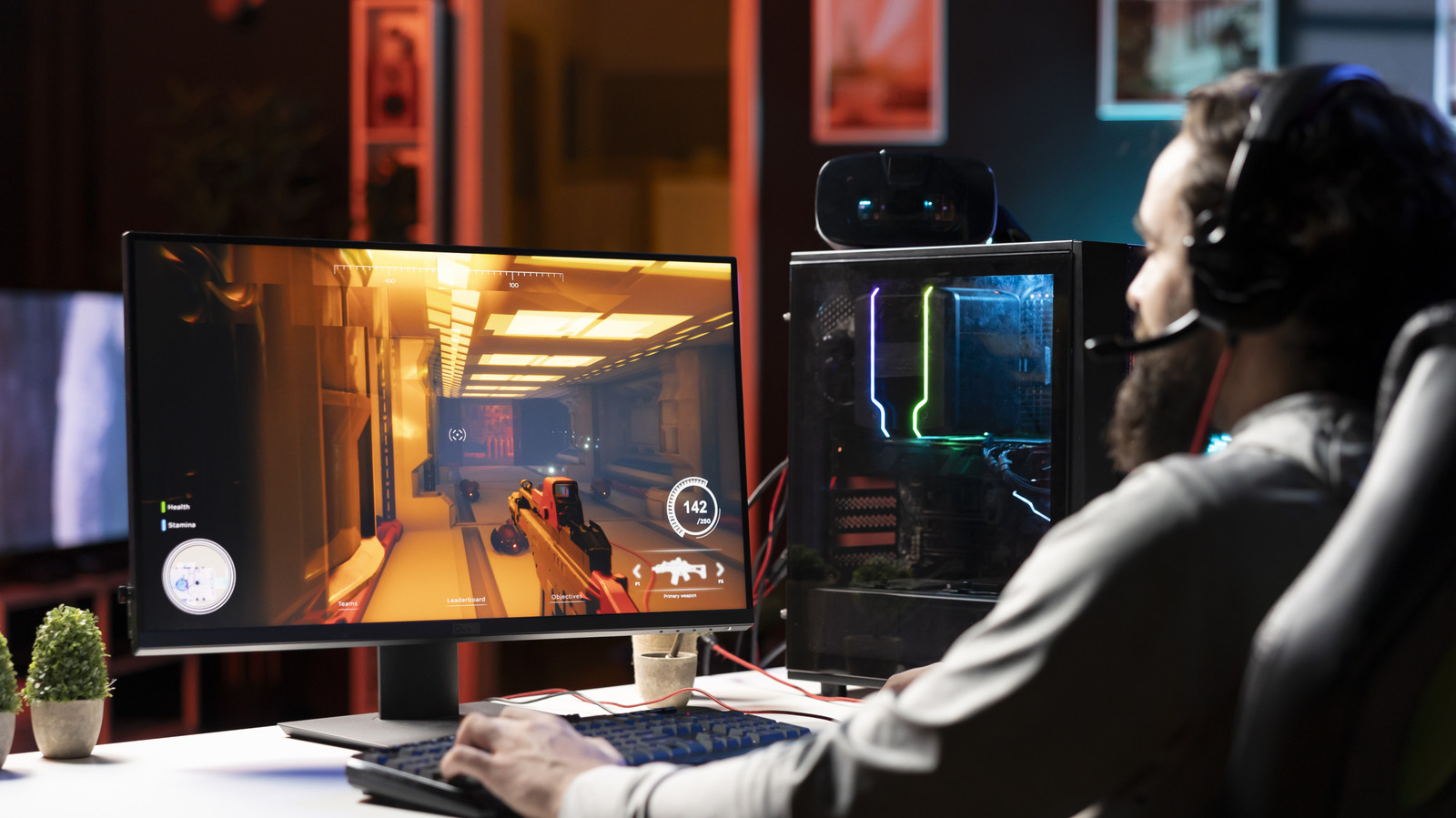 5 High-Powered Mini PCs That Run Circles Around Most Desktops – SlashGear