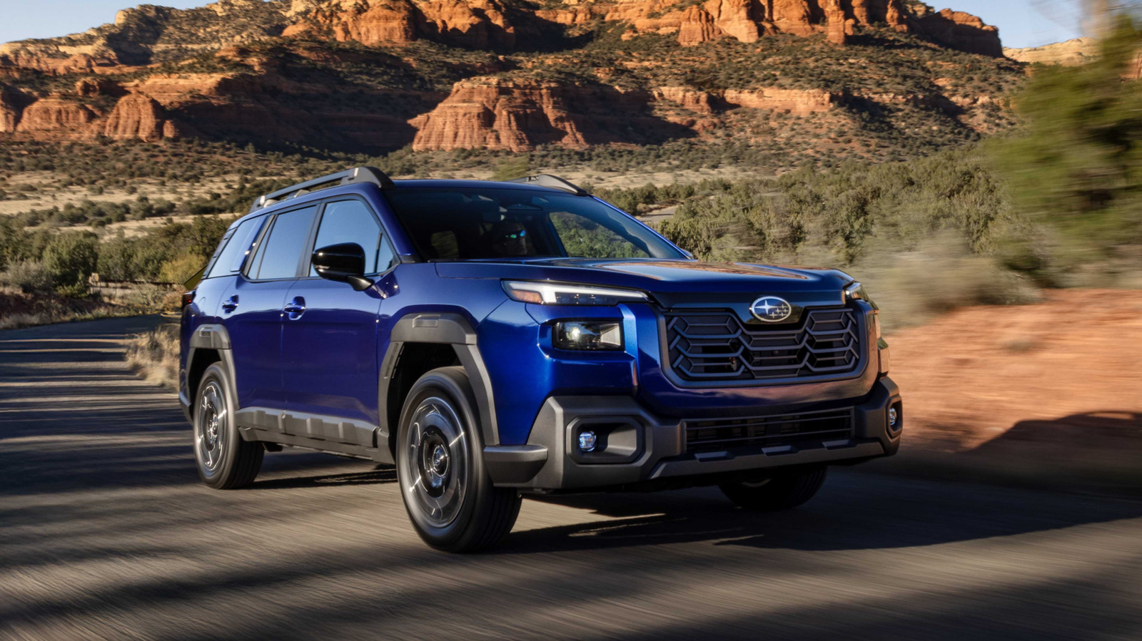 Subaru Is Killing Its Iconic Boxer Engine In Europe After 2027 – Here’s Why – SlashGear