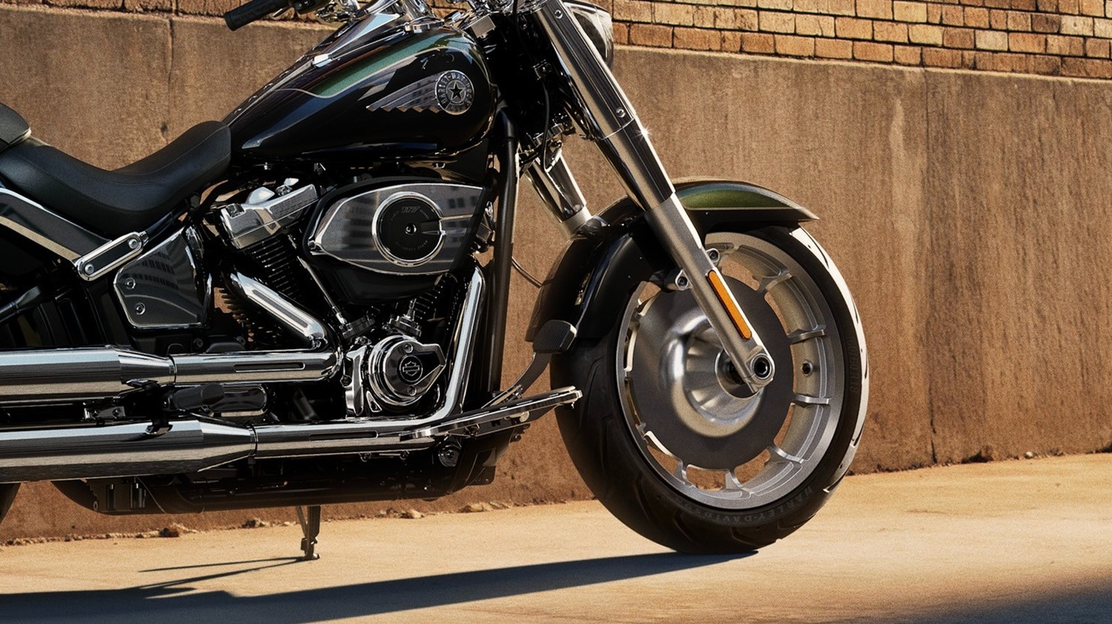 What Does Rake And Trail Mean On A Motorcycle? – SlashGear
