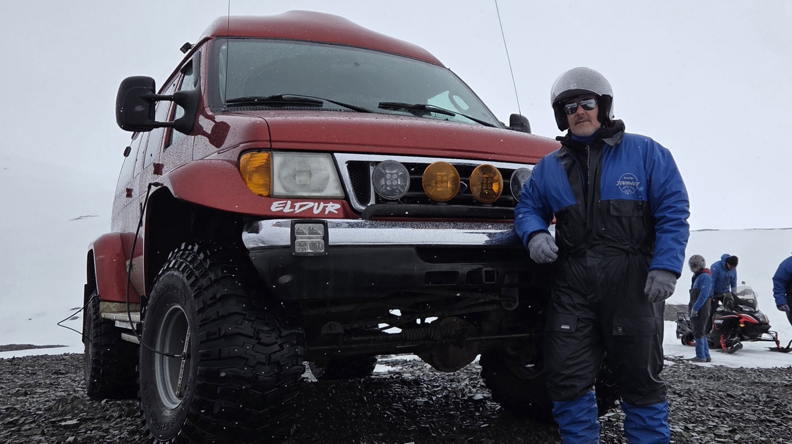 These 11 Extreme All Terrain Vehicles Can Go Just About Anywhere – SlashGear