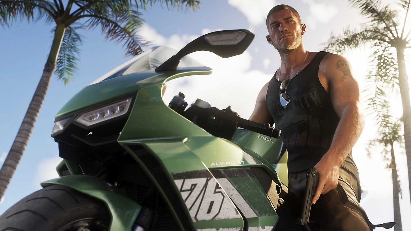 Get Ready For ‘GTA VI’ With Latest Trailer, Game-Inspired Controller – CarScoops