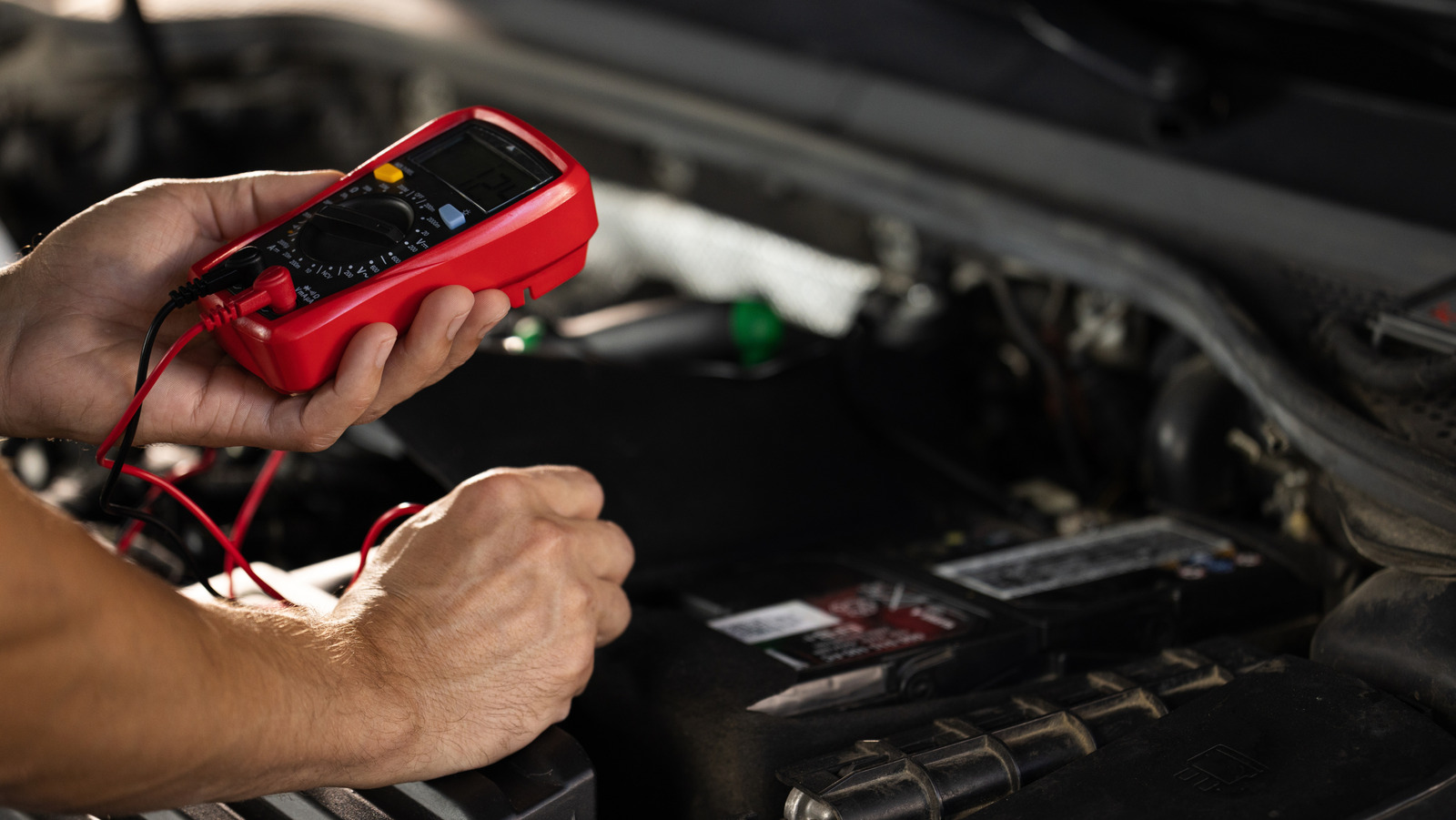 4 Automotive Diagnostic Tools From Harbor Freight To Add To Your DIY Collection – SlashGear
