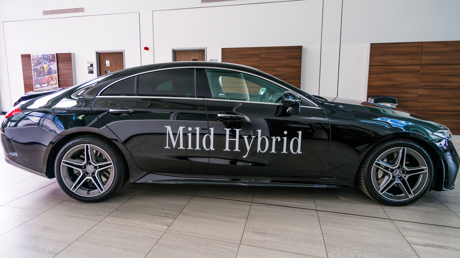 5 Downsides Of Mild Hybrids (MHEVs) You Should Know Before Buying – SlashGear
