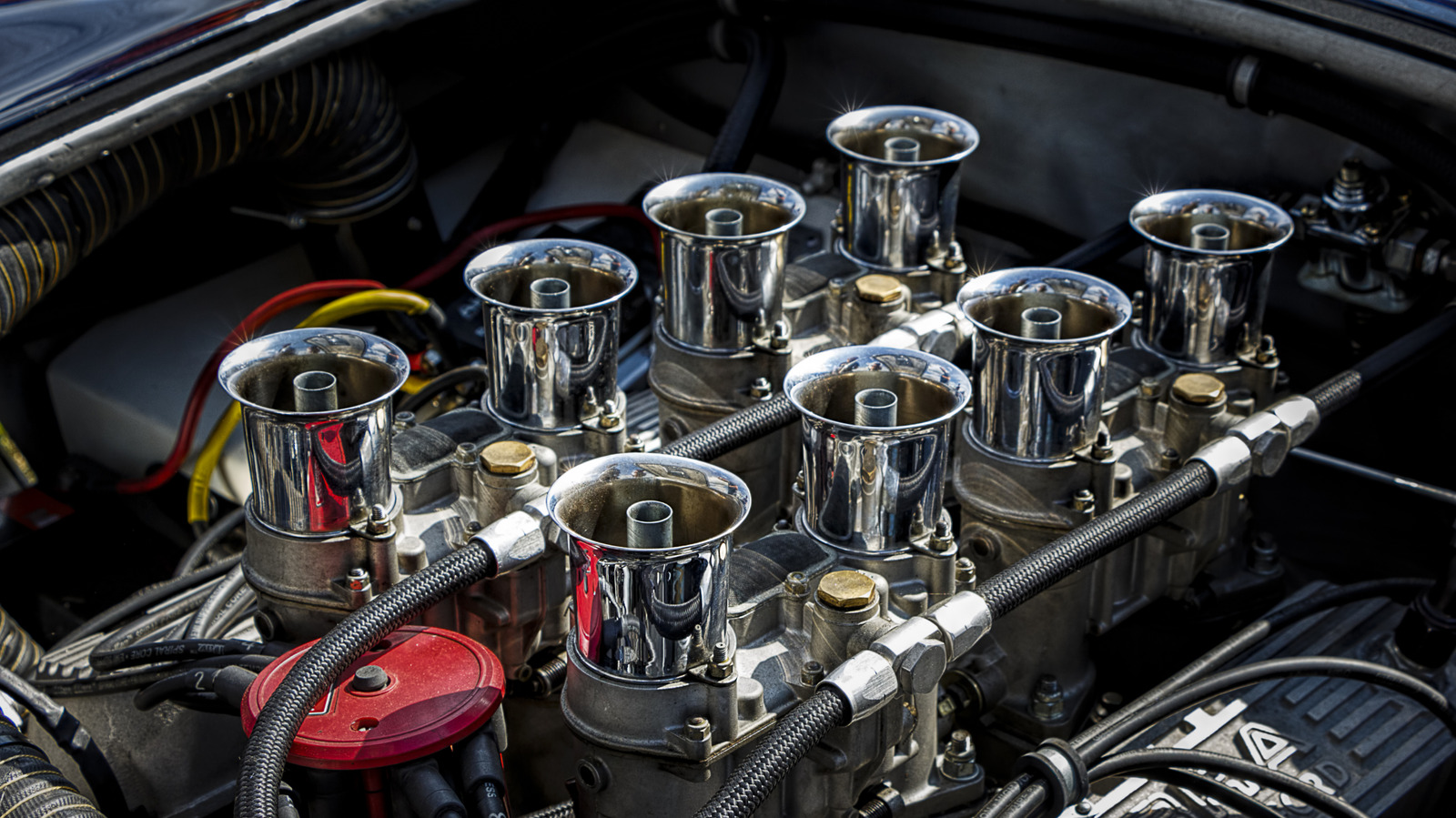 Are Higher Cylinder Engines Better For Towing? It’s Complicated – SlashGear