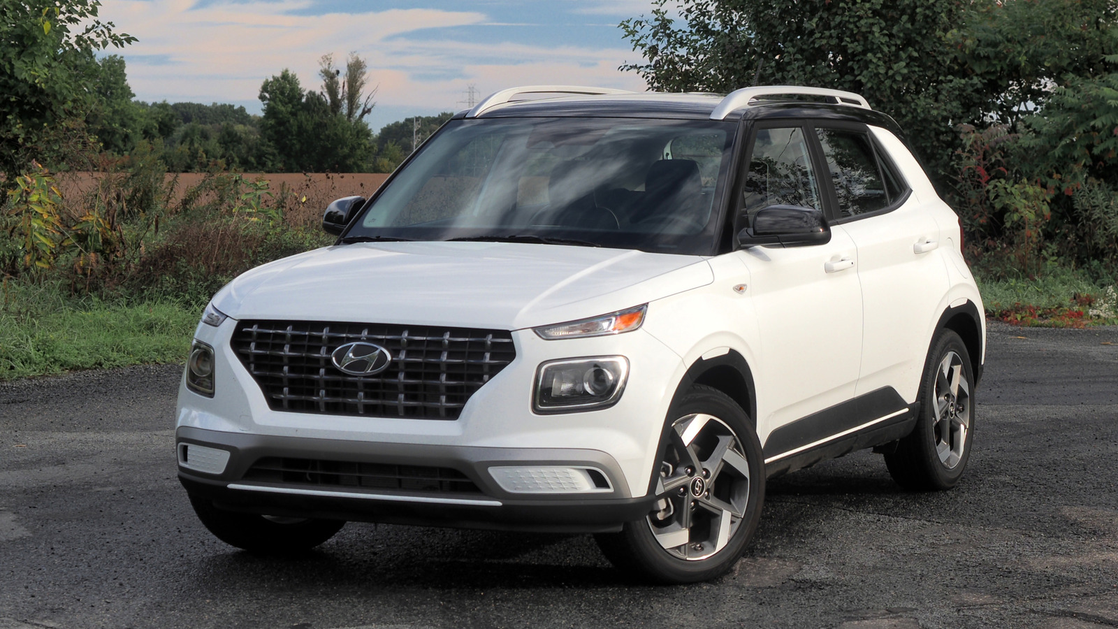 Hyundai’s Venue Is The Cheapest New Car Around, But Is It A Bargain Or A Bad Idea? – SlashGear
