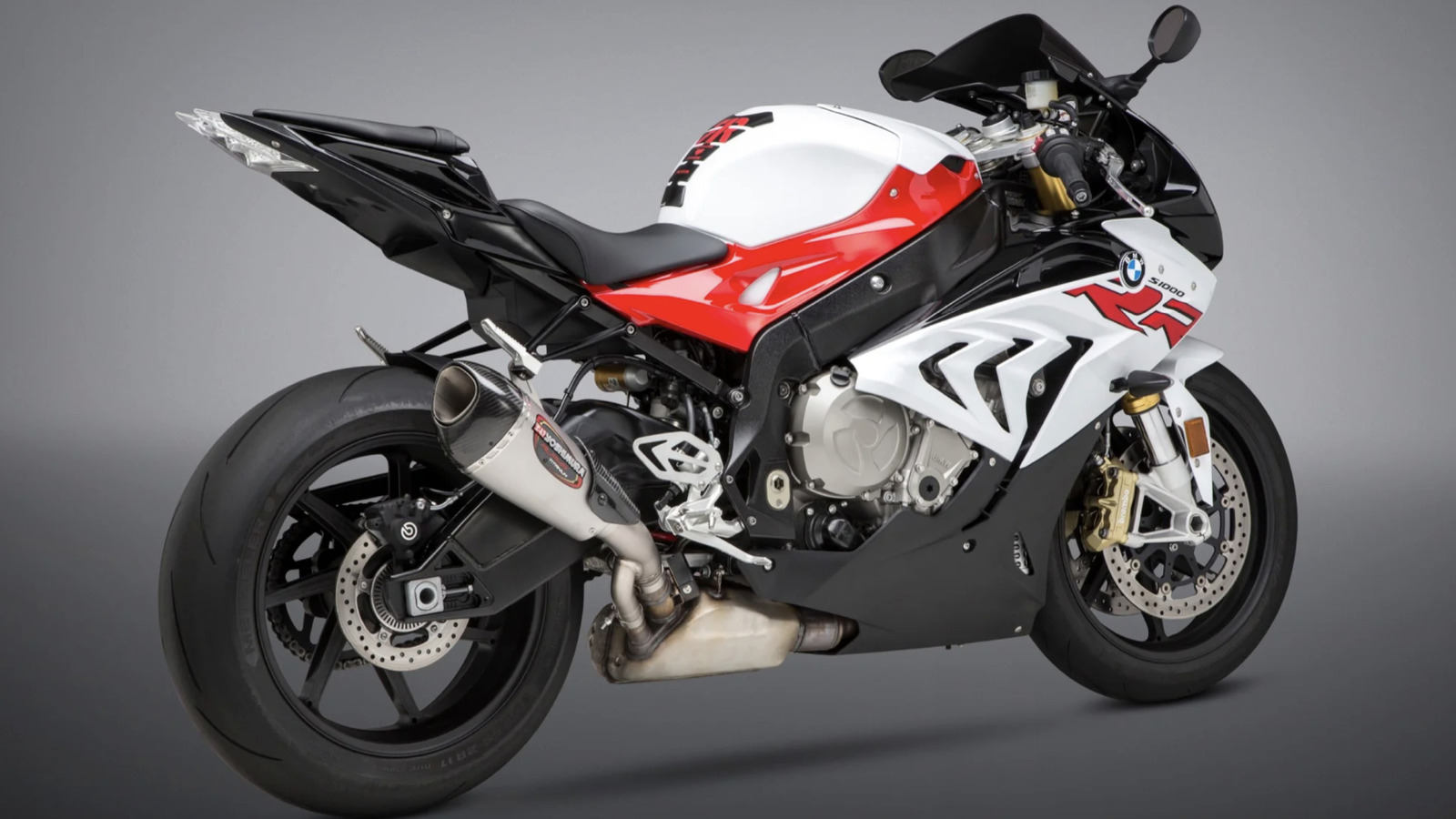 5 Of The Most Popular Exhaust Brands For Your Motorcycle – SlashGear