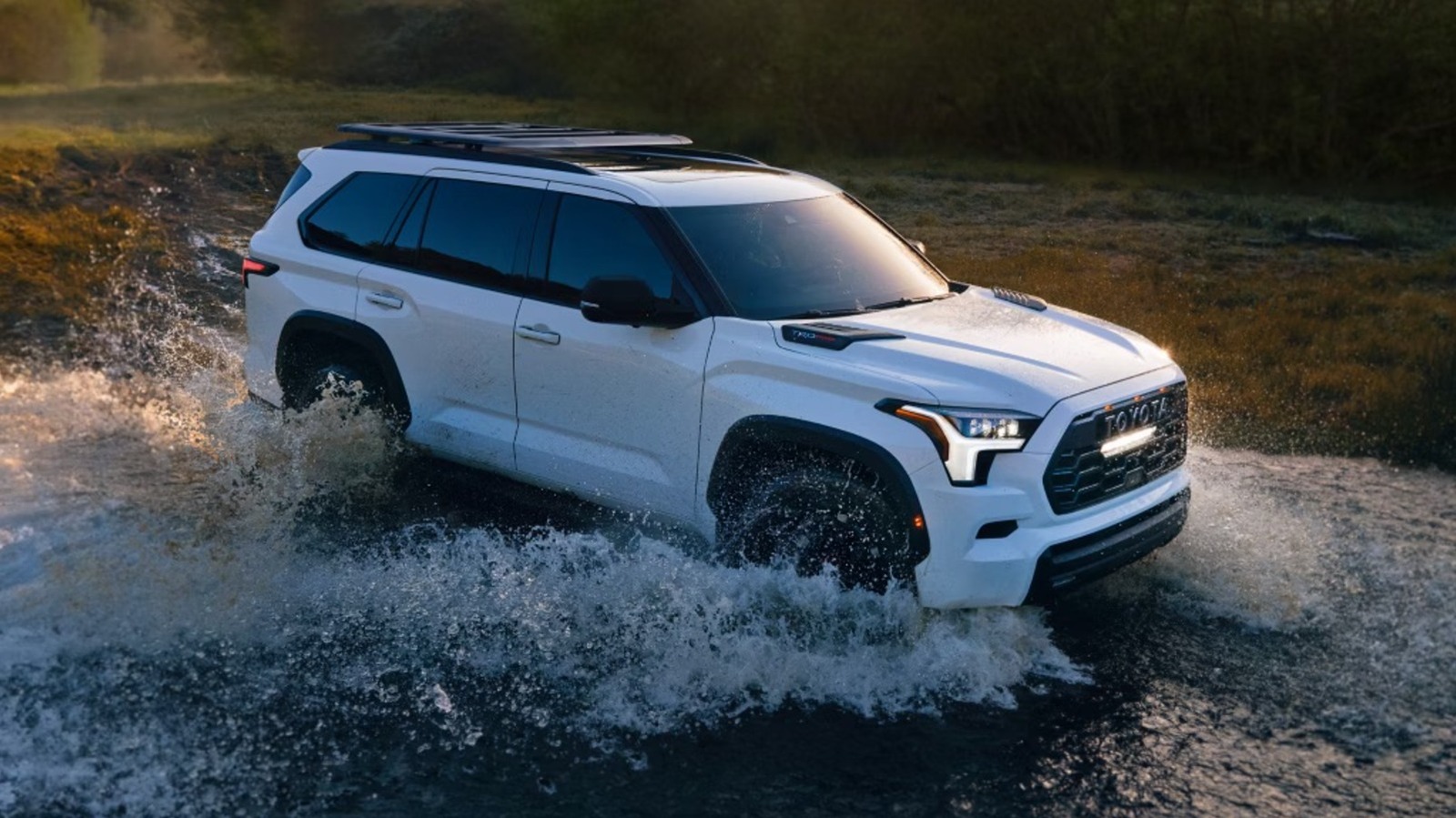 12 Dependable SUVs With Unmatched Reliability – SlashGear