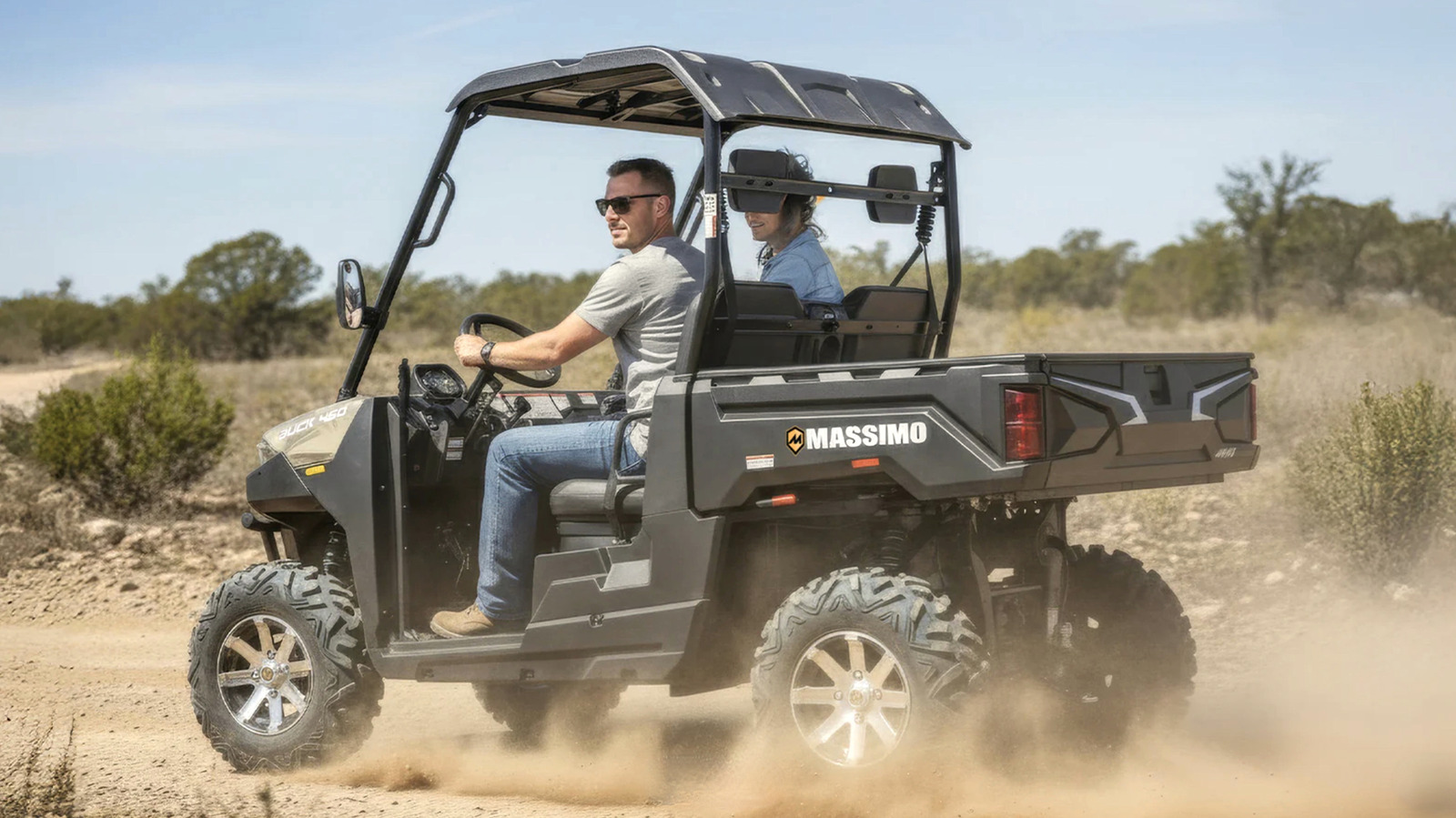 5 Essential Accessories Every Massimo Owner Should Have – SlashGear