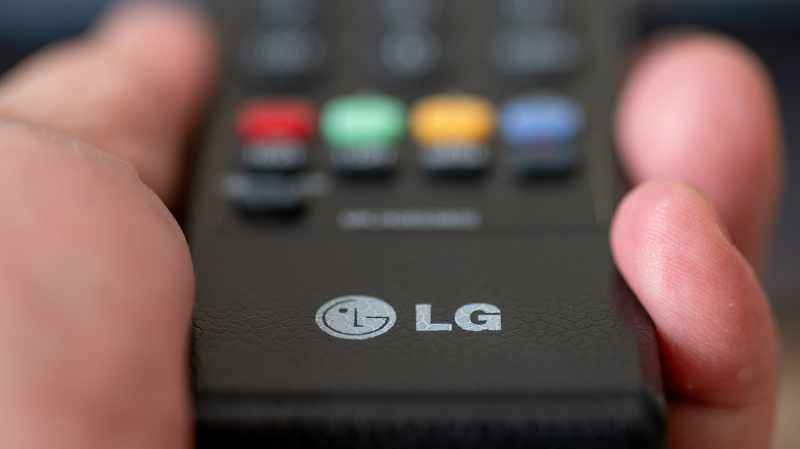 3 New LG TVs That Stand Out In 2026 – SlashGear