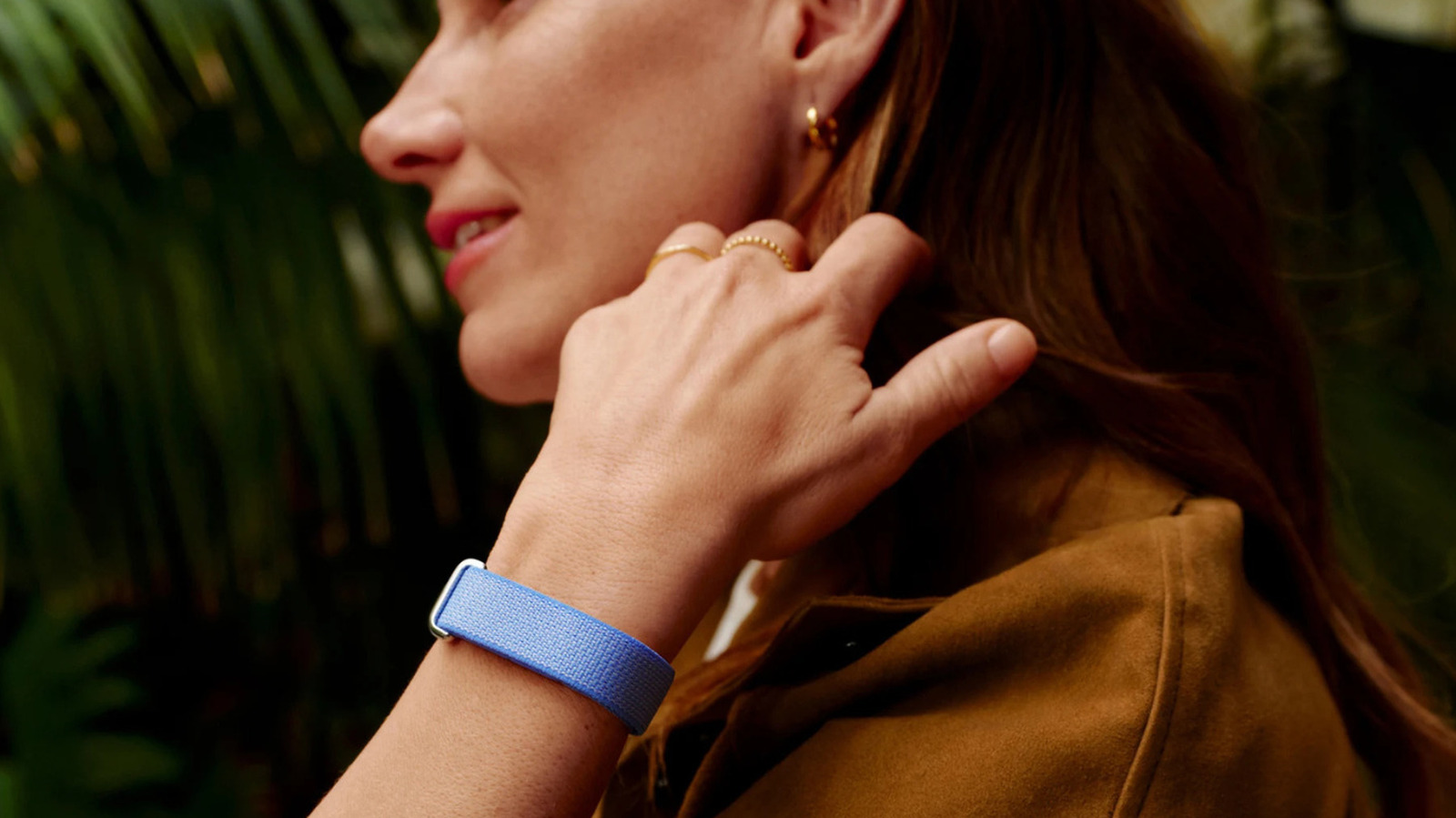 New Fitbit Air Features Are Coming Out – Here’s When You Can Try Them – SlashGear