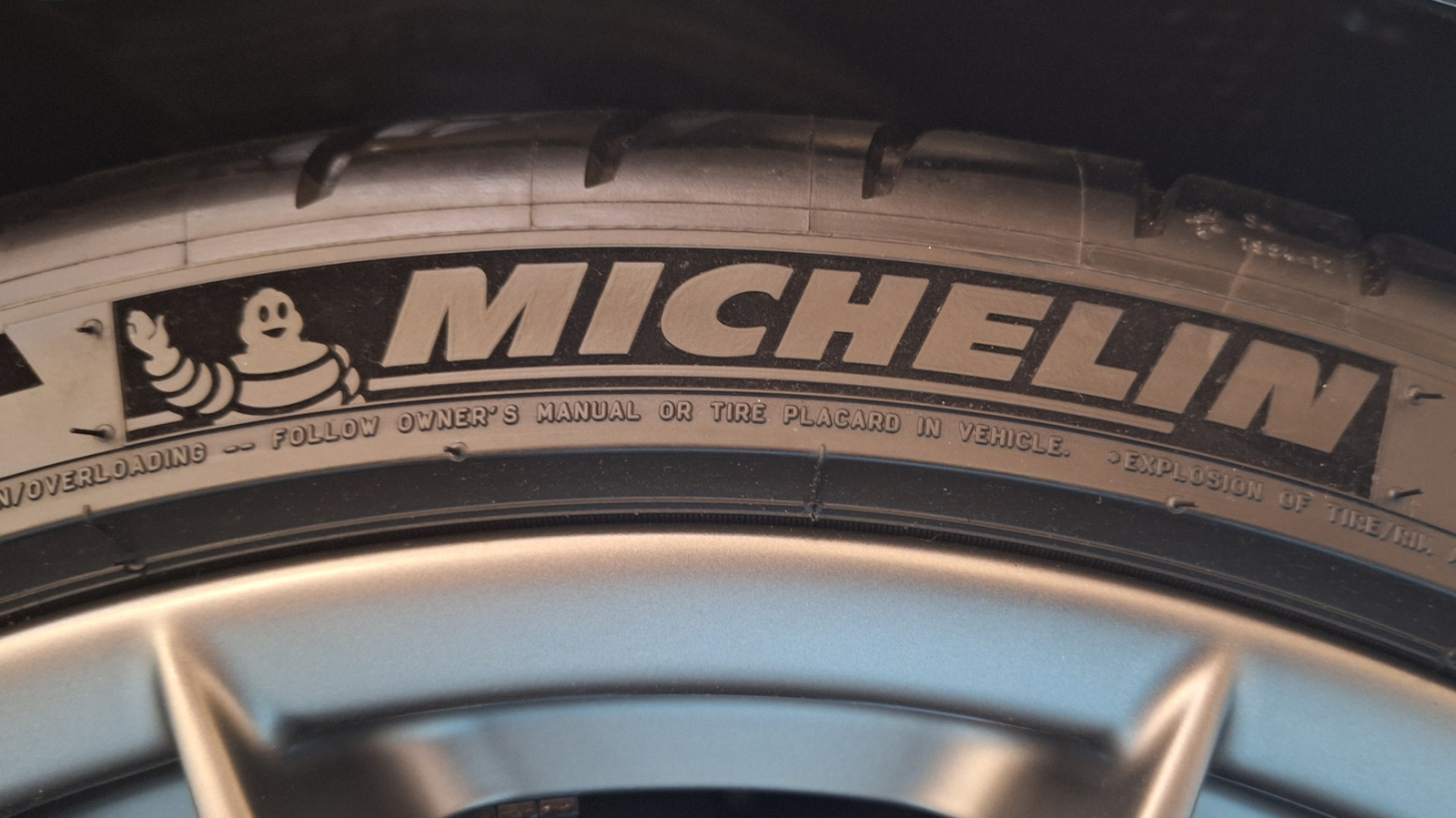 5 New Michelin Tires Released In 2026 – SlashGear