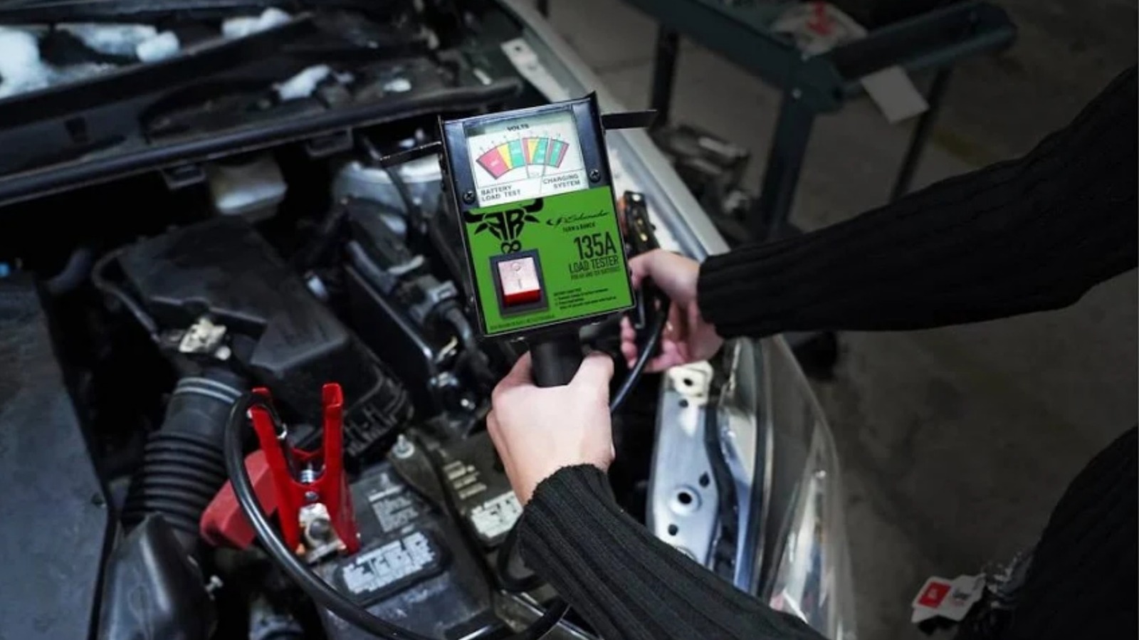 5 Automotive Diagnostic Tools From Tractor Supply To Add To Your DIY Kit – SlashGear