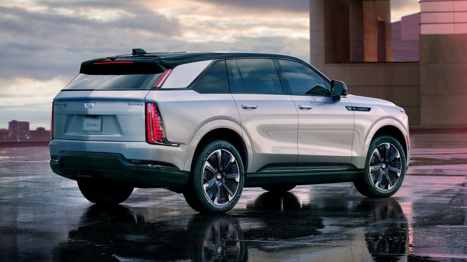 GM Going All-In On AI To Power OnStar And Fast-Track Next-Gen Vehicles – CarScoops
