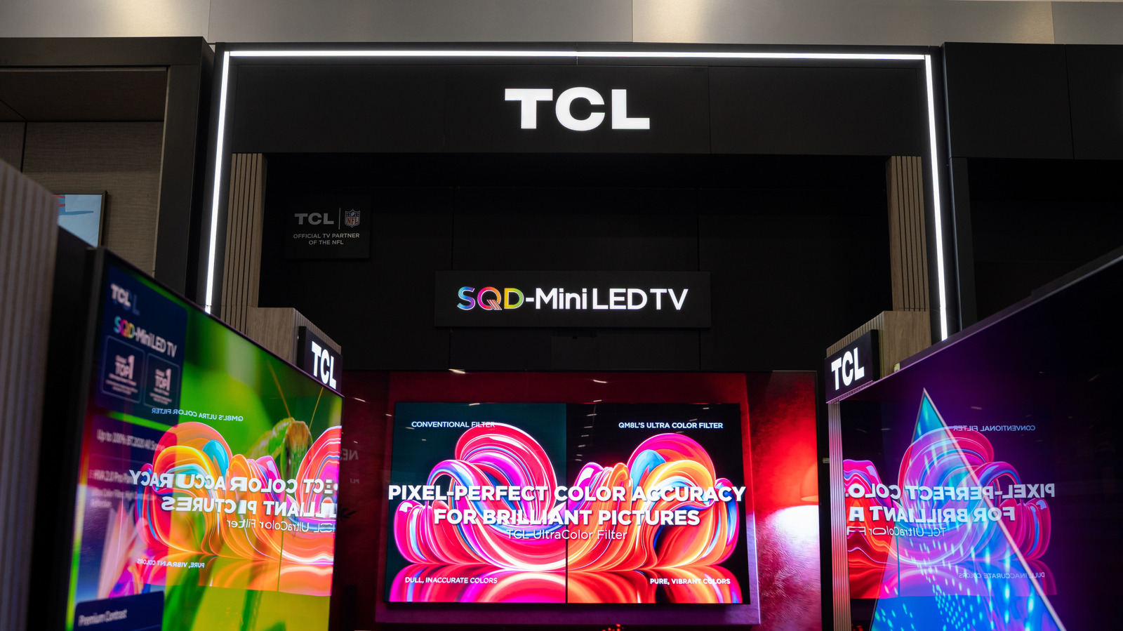 The Best TCL TV You Can Buy In 2026, According To Experts – SlashGear