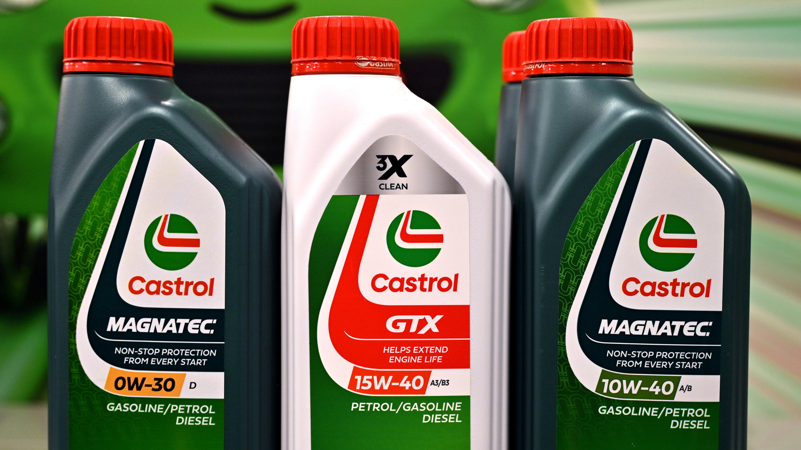 What The Numbers And “W” On Engine Oil Mean – CarScoops