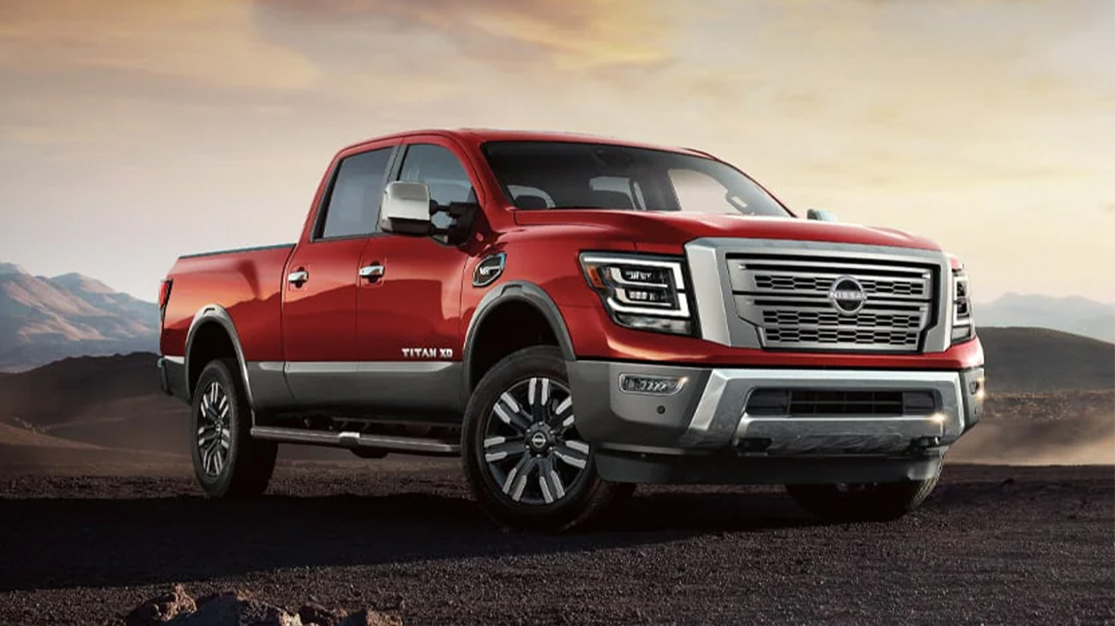 10 Of The Best Looking Nissan Trucks Ever Designed – SlashGear