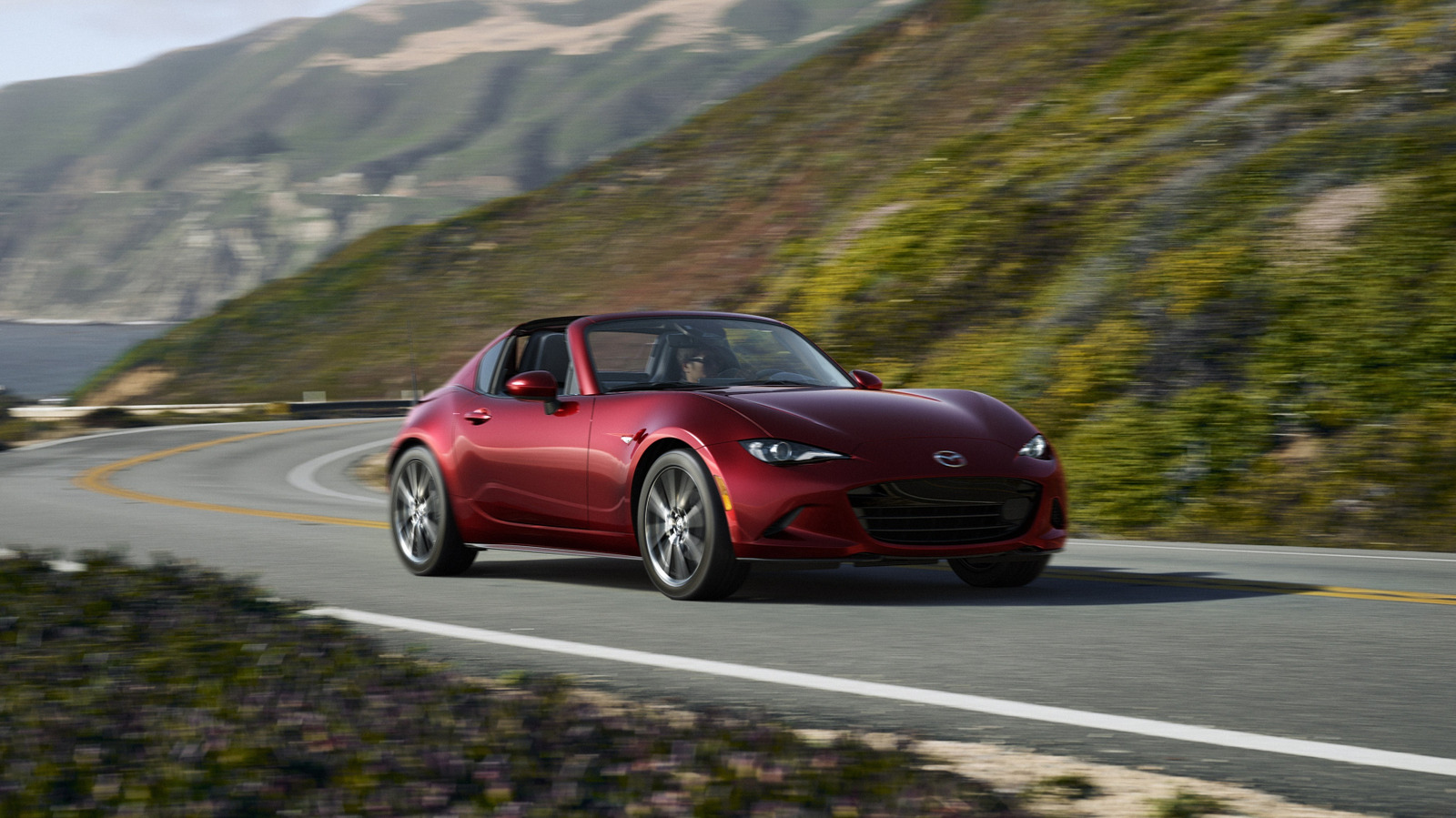 8 SUVs Quicker Than A Mazda MX-5 Miata – SlashGear