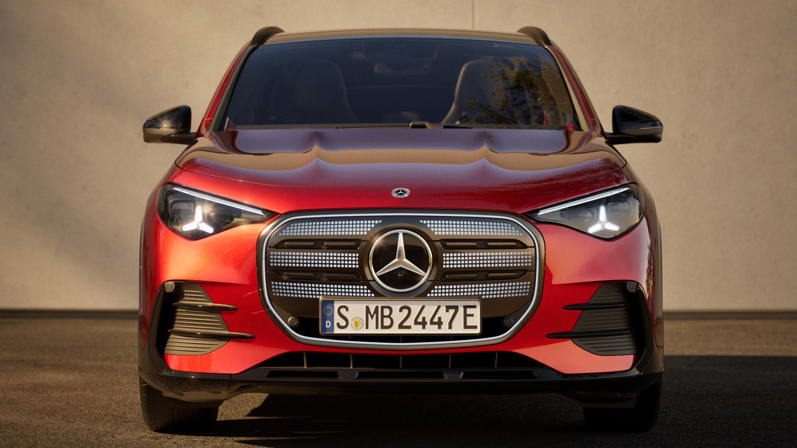 Mercedes Is Marching Towards Level 4 Autonomy Thanks To Nvidia – CarScoops