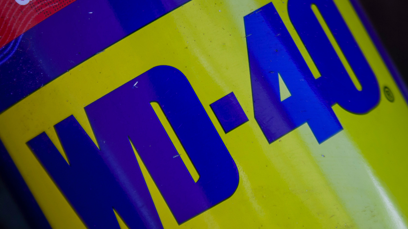 Is It Safe To Use WD-40 On Your Leather Car Seats? – SlashGear