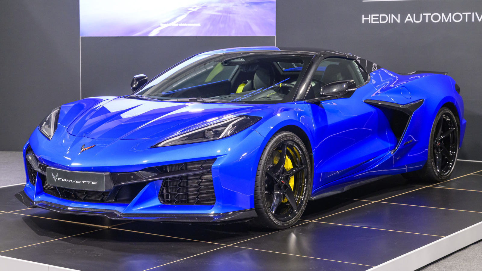 GM Is Shutting One Of Its Battery And Motor Plants In The U.S. – CarScoops