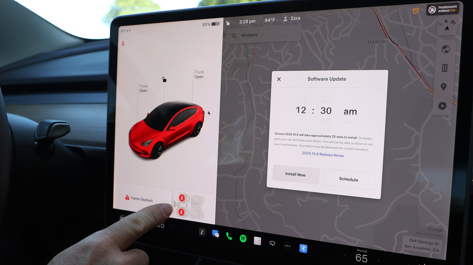 Could Your Car Actually Outlive Its Software Support? – CarScoops