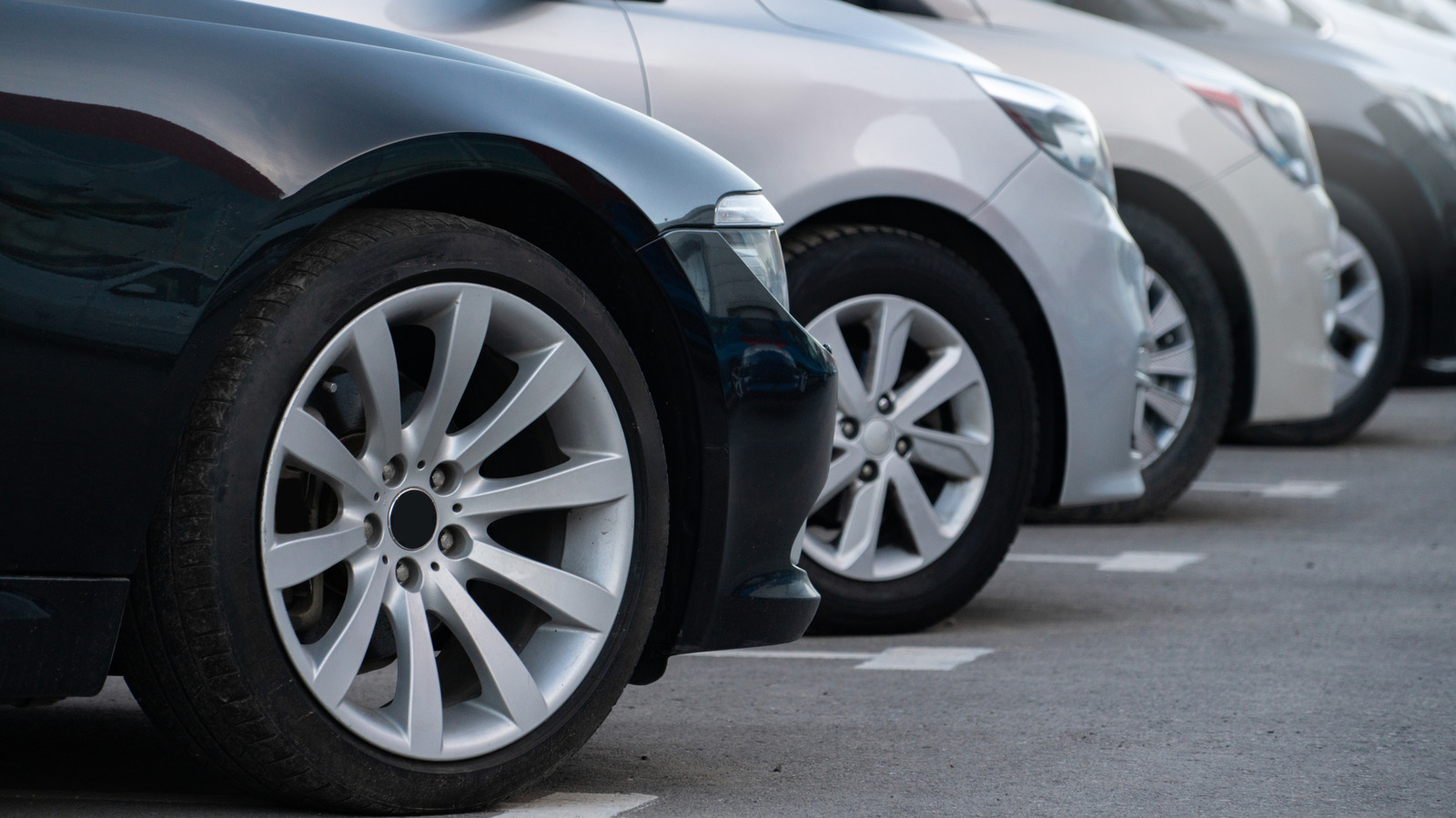 The 2026 Car Market Depends On Buyers Who Can Afford To Ignore The Car Market – CarScoops