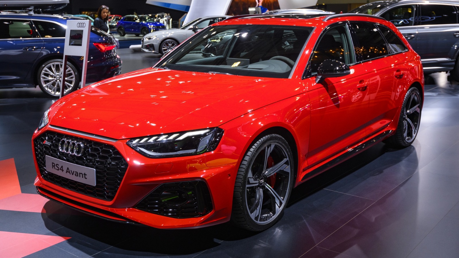 8 Used Audi Models You Should Steer Clear Of At All Costs – SlashGear