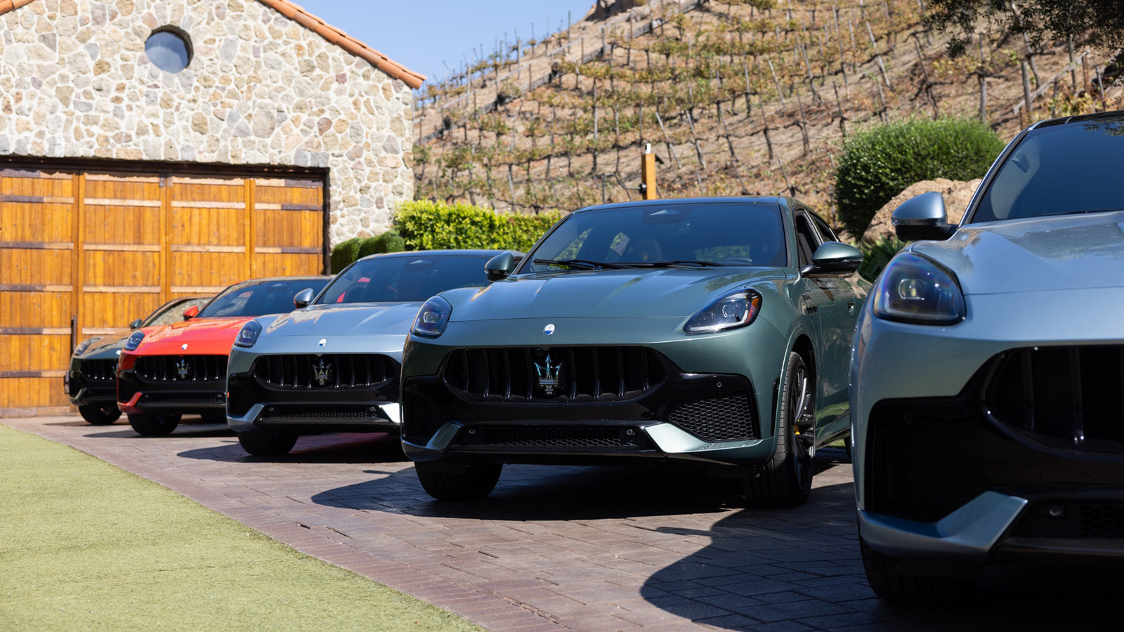 Maserati’s Future Depends On These Cars: Driving Them Made Me Understand What Comes Next – SlashGear