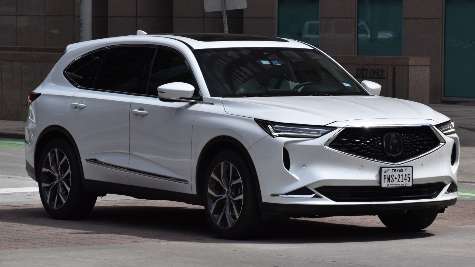 These 6 New And Updated Acuras Could Be The Key To Its Future – CarScoops