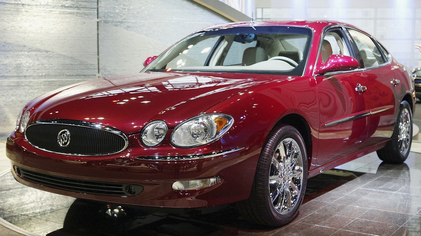 6 Used Buick Models You Should Steer Clear Of At All Costs – SlashGear