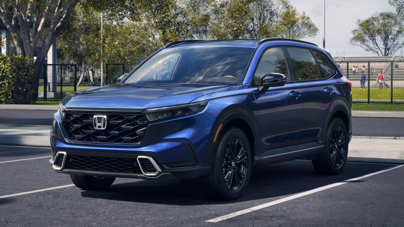 Faulty Tire Sealant Bottles Cause Honda To Recall Thousands Of Cars For A Second Time – SlashGear