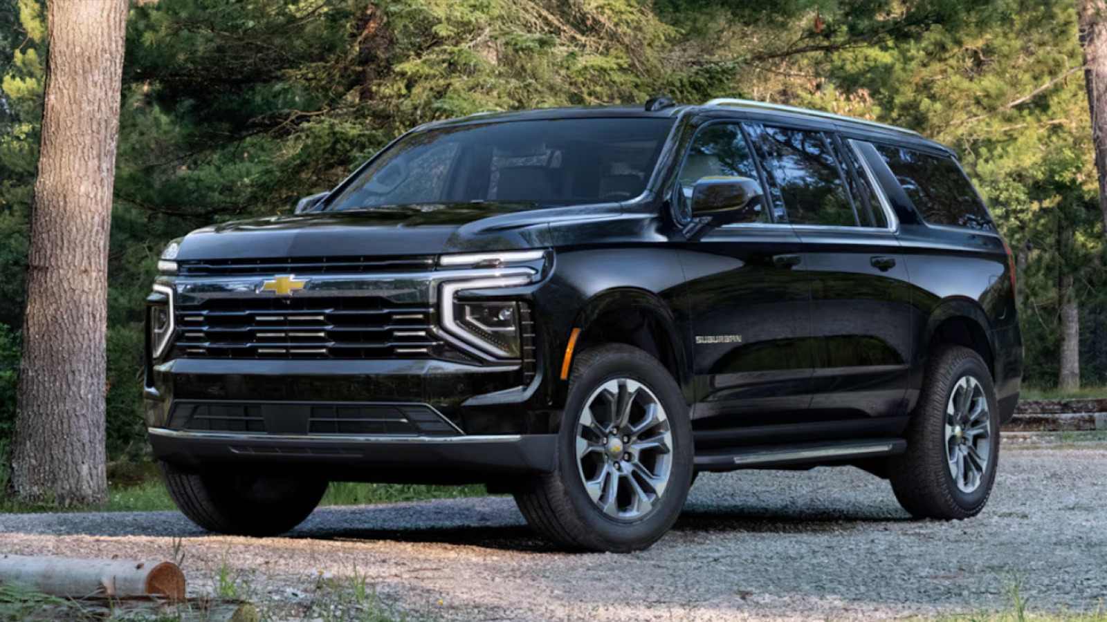 Common Problems That Can Happen With The Chevy Suburban (According To Owners) – SlashGear