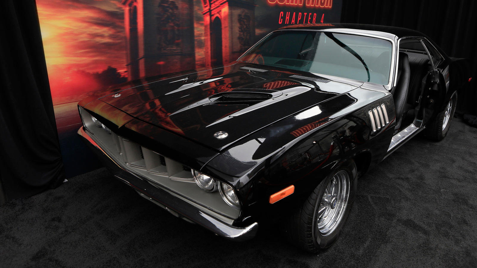 14 Extreme Cases Of Hollywood Completely Misunderstanding Cars – SlashGear