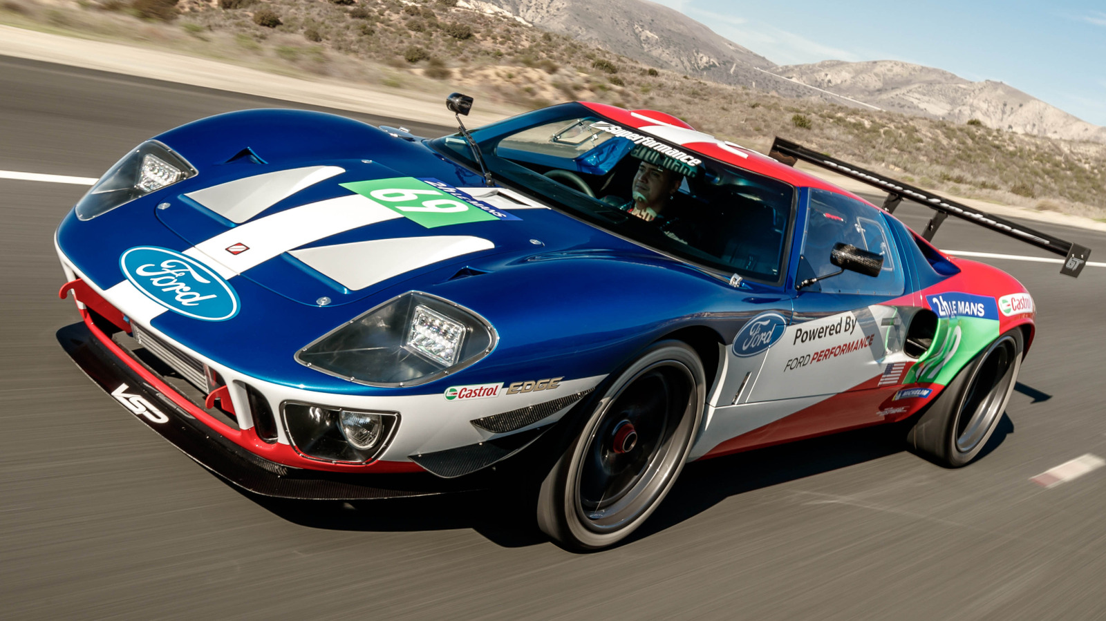 10 Of The Most Incredible Superformance Kit Cars You Can Actually Buy, Ranked – SlashGear