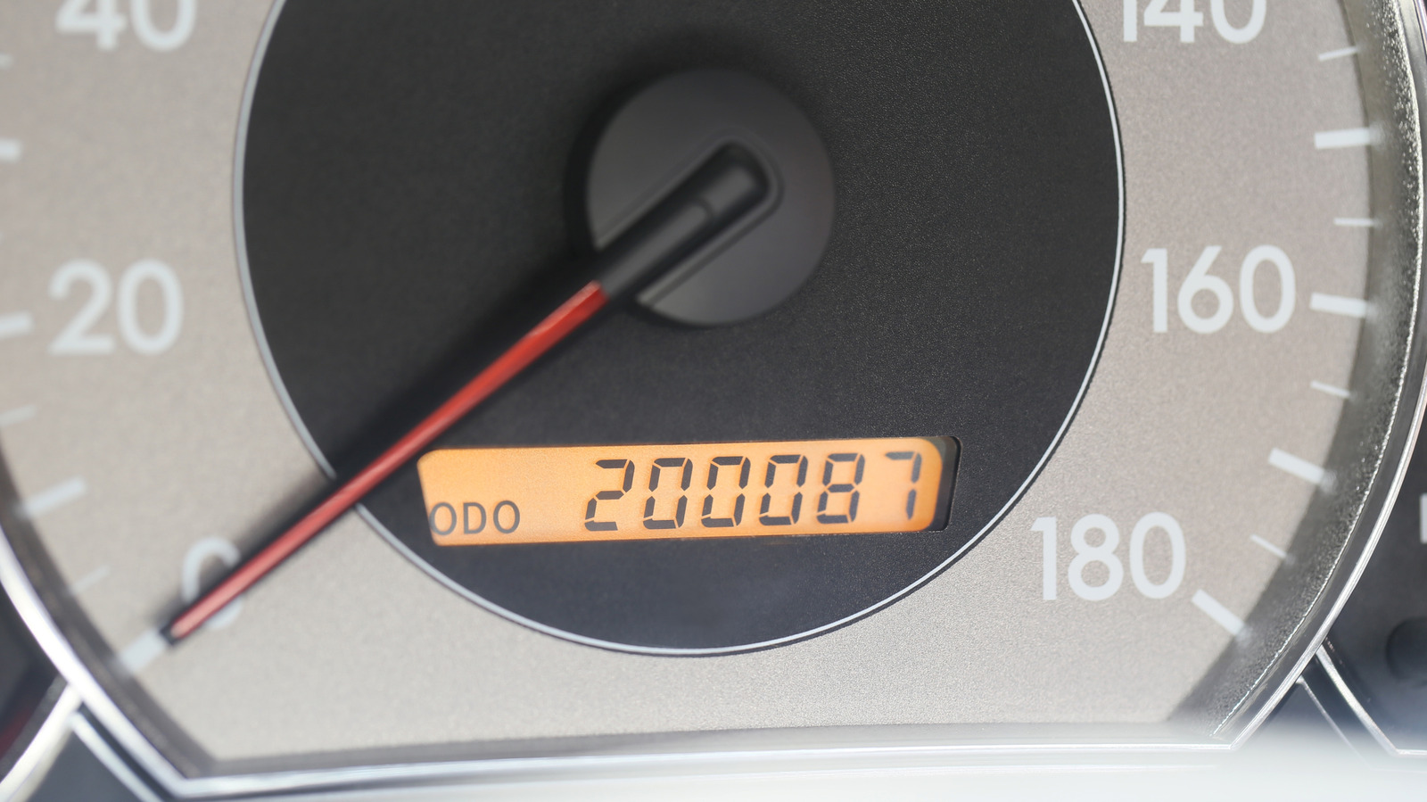 Not Ford, Not Chevy: This Is The Longest-Lasting American Car Brand, As Per iSeeCars – SlashGear