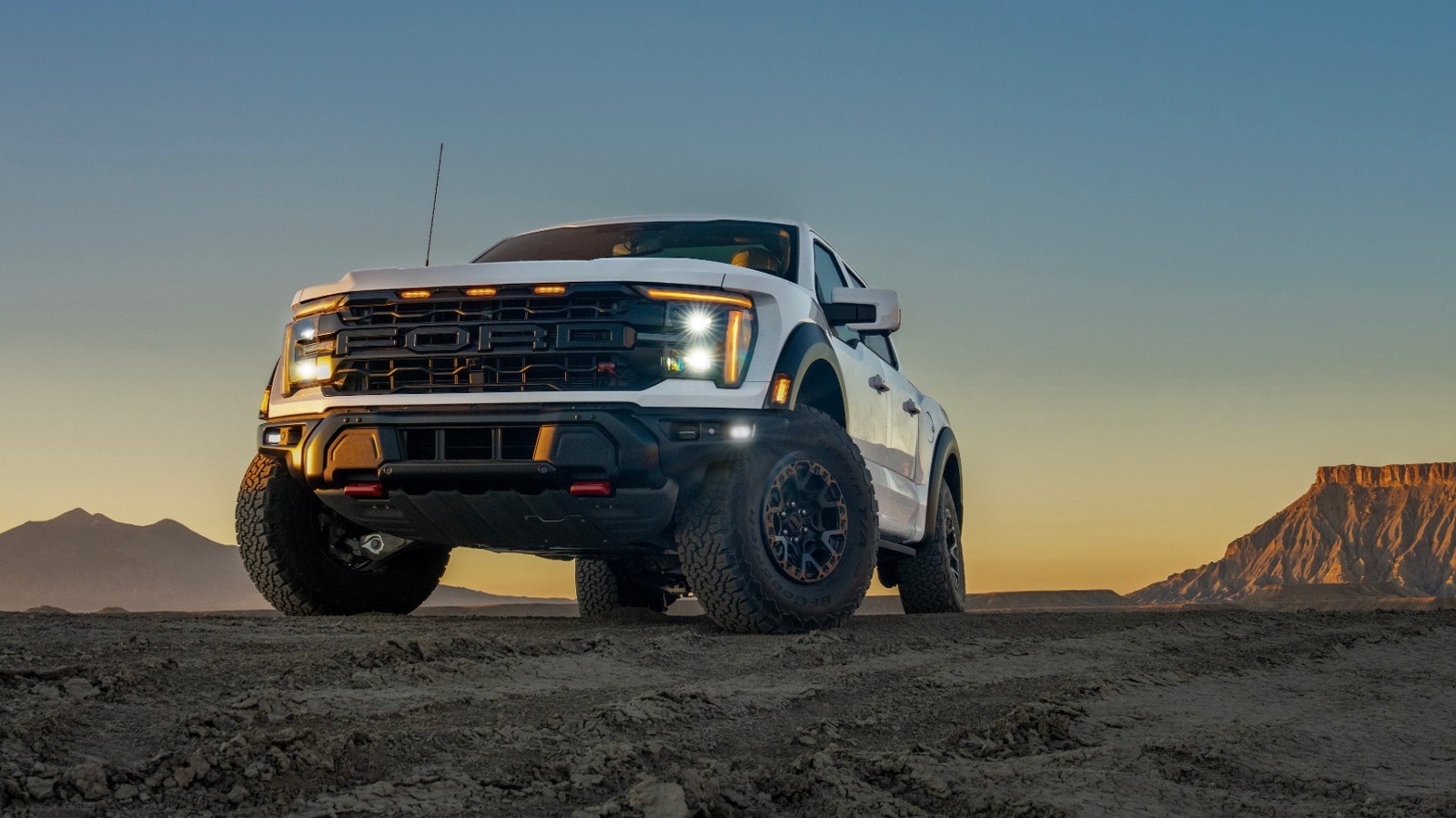 10 Pickup Trucks With Faster 0-60 Times Than A Mazda MX-5 Miata – SlashGear