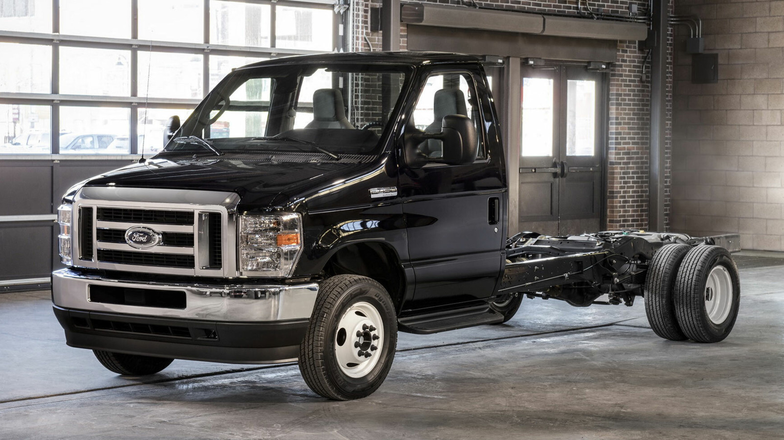 NHTSA Probing Ford’s Godzilla Engine For Known Cam Failures – CarScoops